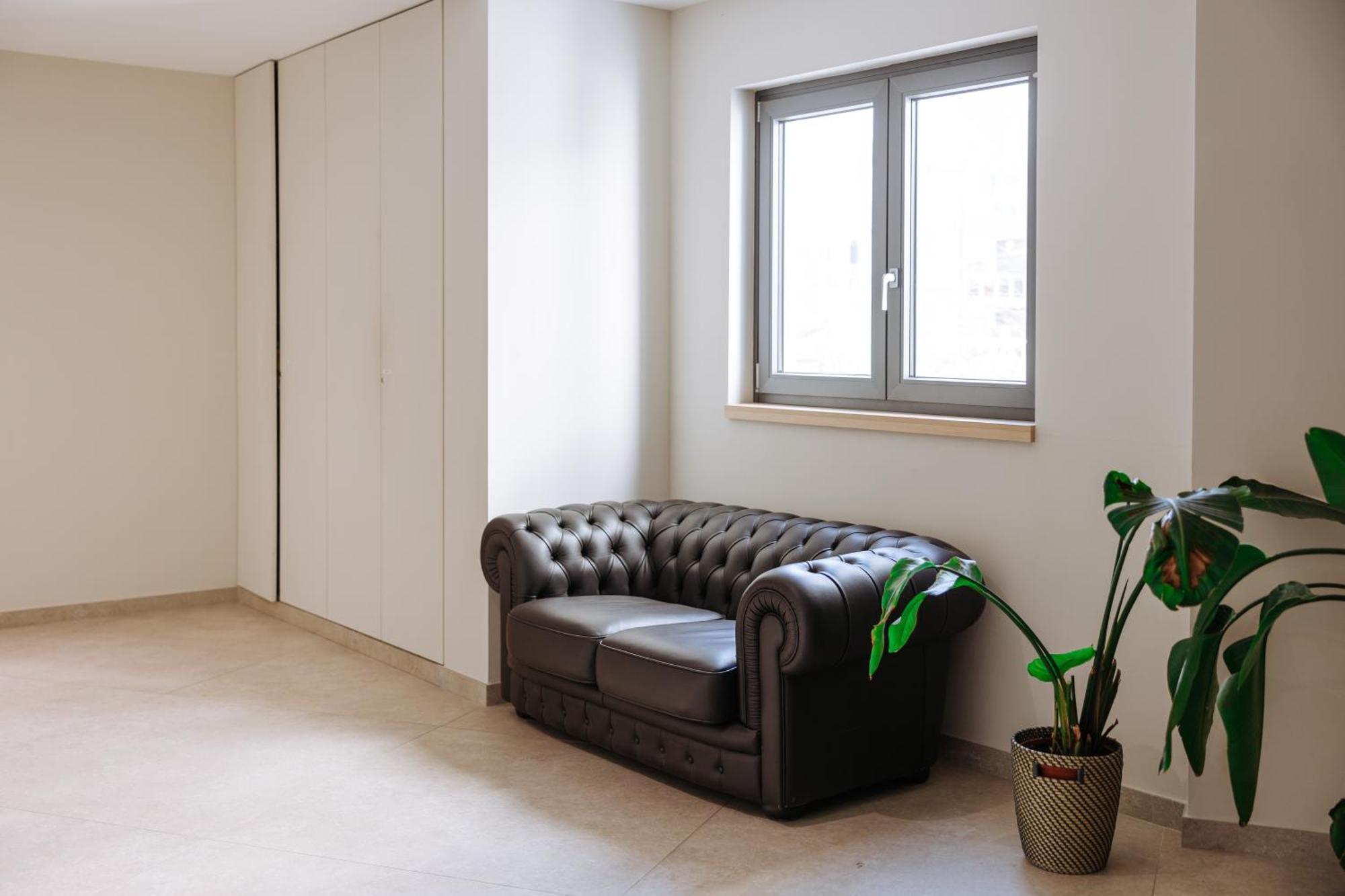 Marisabella Suite Spa 5 バーリ エクステリア 写真