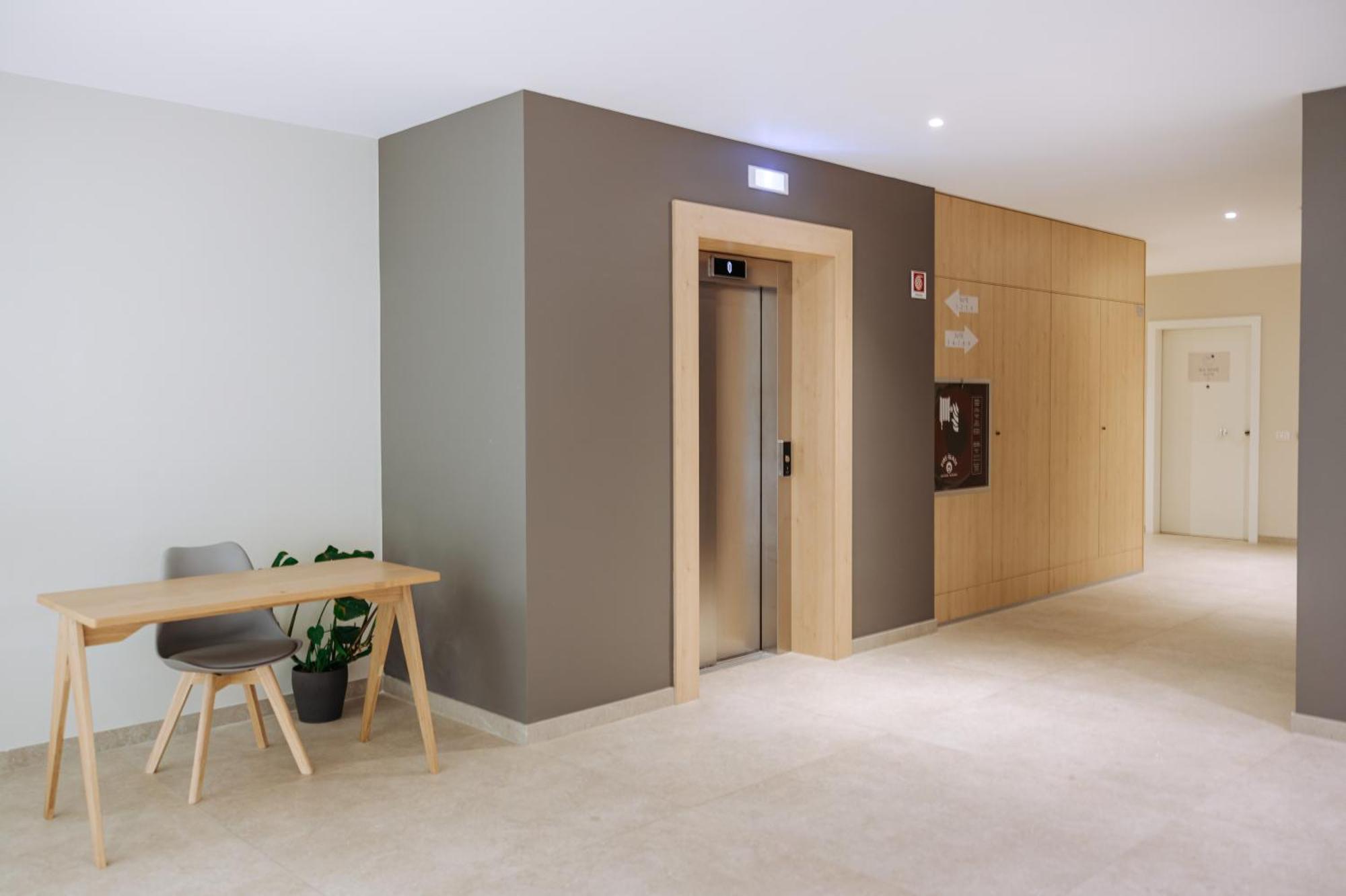 Marisabella Suite Spa 5 バーリ エクステリア 写真