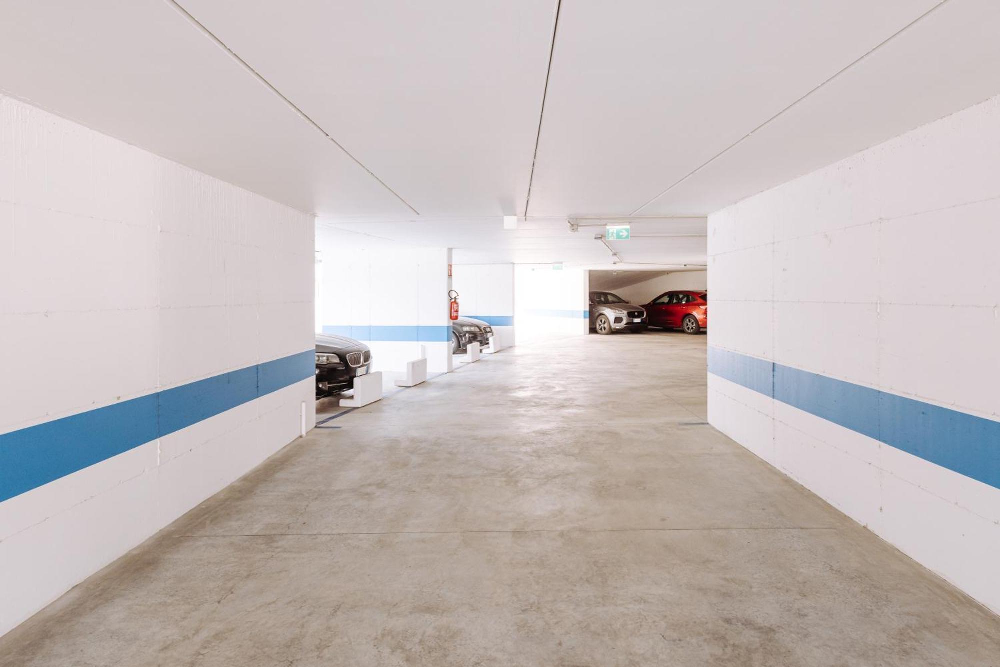 Marisabella Suite Spa 5 バーリ エクステリア 写真